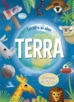 Capa do artigo Levanta as abas - Terra