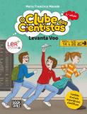 Levanta Voo