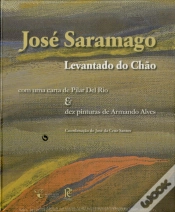 Capa do artigo Levantado do Chão