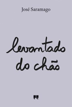 Capa do artigo Levantado do Chão
