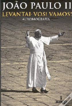 Capa do artigo Levantai-vos! Vamos!