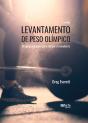 Levantamento De Peso Olímpico - Preview