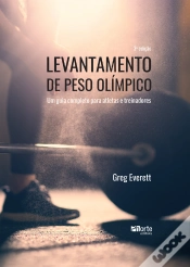 Capa do artigo Levantamento De Peso Olímpico