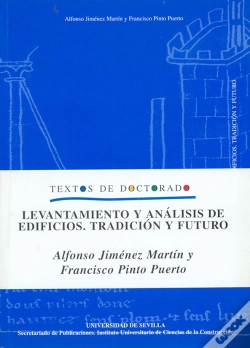 Capa do artigo Levantamiento Y Analisis De Edificios