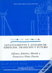 Capa do artigo Levantamiento Y Analisis De Edificios