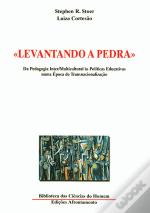 Levantando a Pedra