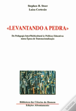 Capa do artigo Levantando a Pedra