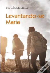 Capa do artigo Levantando-se Maria