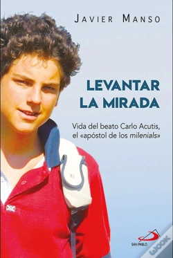 Capa do artigo Levantar La Mirada