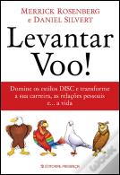 Levantar Voo!