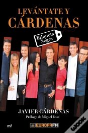 Capa do artigo Levántate Y Cárdenas