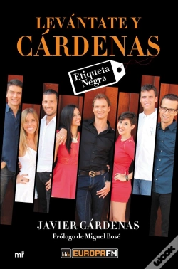 Capa do artigo Levántate Y Cárdenas