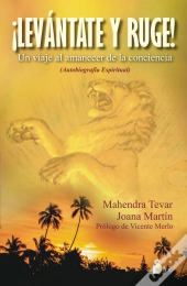 Levantate Y Ruge