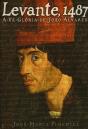 Levante, 1487 - A Vã glória de João Álvares - Preview