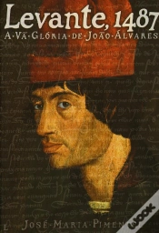 Capa do artigo Levante, 1487 - A Vã glória de João Álvares