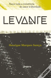 Capa do artigo Levante
