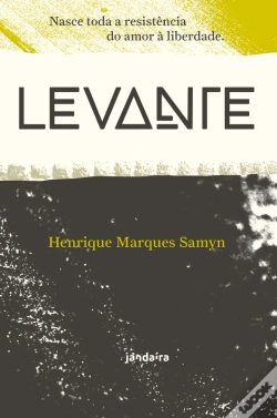 Capa do artigo Levante