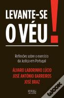 Levante-se o Véu!