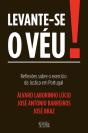 Levante-se o Véu! - Preview