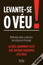 Levante-se o Véu!
