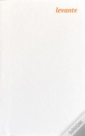 Capa do artigo Levante