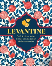 Capa do artigo Levantine