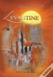Capa do artigo Levantine