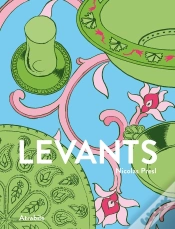 Capa do artigo Levants