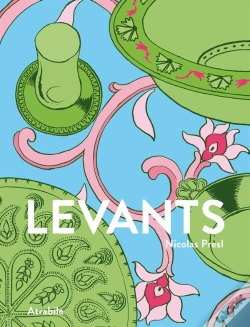 Capa do artigo Levants