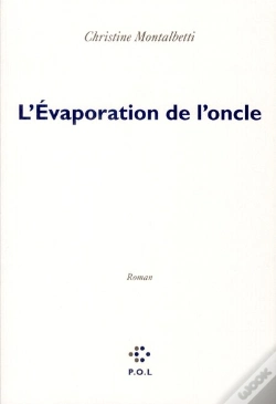 Capa do artigo L'Évaporation De L'Oncle