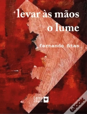 Capa do artigo Levar às Mãos o Lume