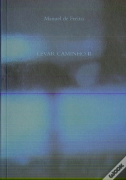 Capa do artigo Levar Caminho 2