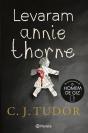 Levaram Annie Thorne - Preview