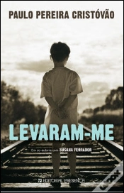 Capa do artigo Levaram-me