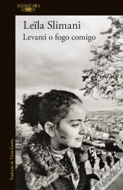 Capa do artigo Levarei o Fogo Comigo