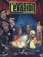 L'Evasion - Preview