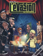 Capa do artigo L