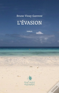 Capa do artigo L'Évasion