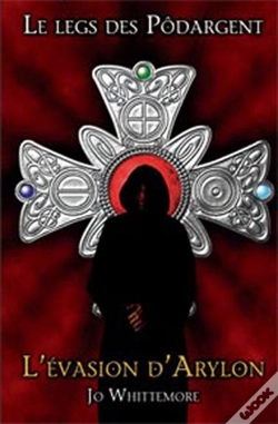 Capa do artigo L'Évasion D'Arylon