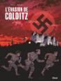 L'Evasion De Colditz Tome 1 - Preview