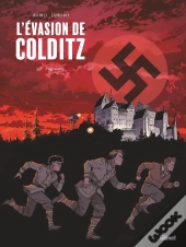 L'Evasion De Colditz Tome 1
