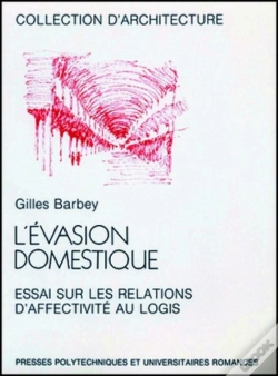 Capa do artigo L'Evasion Domestique