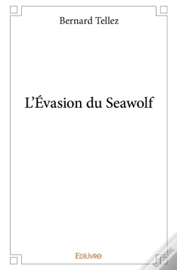 Capa do artigo L'Évasion Du Seawolf