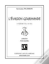 L'Évasion Gourmande
