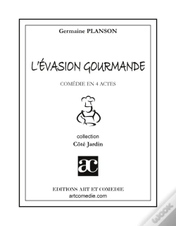 Capa do artigo L'Évasion Gourmande