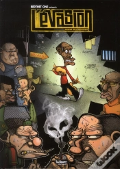 Capa do artigo L