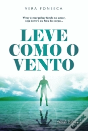 Capa do artigo Leve como o Vento
