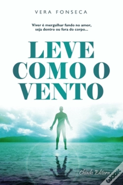 Capa do artigo Leve como o Vento