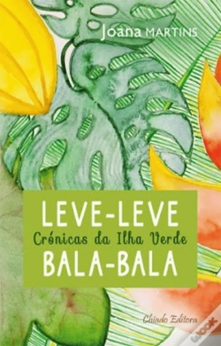 Capa do artigo Leve-Leve, Bala-Bala