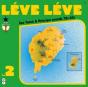 Léve Léve (Vol. 2) - CD - Preview